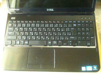 デル dell ノートパソコン キーボード 交換修理 パソコン 修理 横浜 出張修理 初期設定 安い 格安